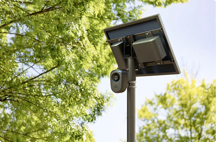 Flock tightens safeguards as surveillance questions grow